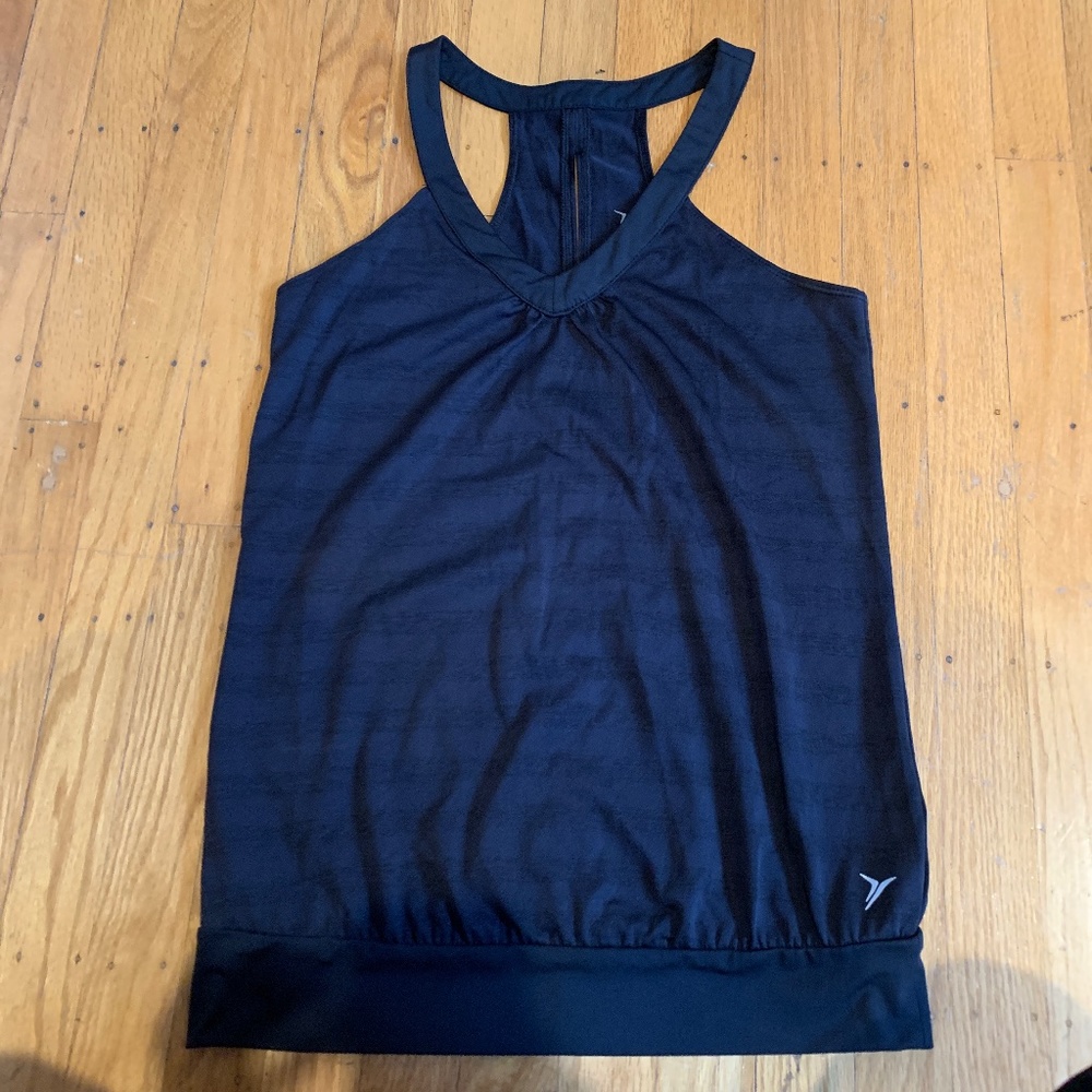 Womens Tank Top